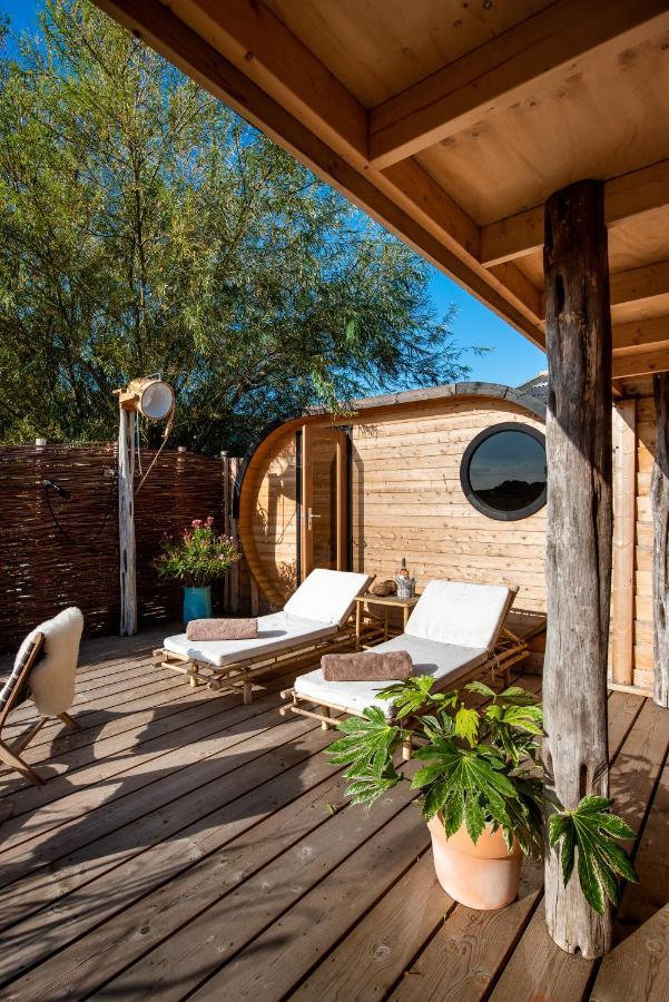 Boutique Hotel Villa Oldenhoff Abcoude Exterior foto