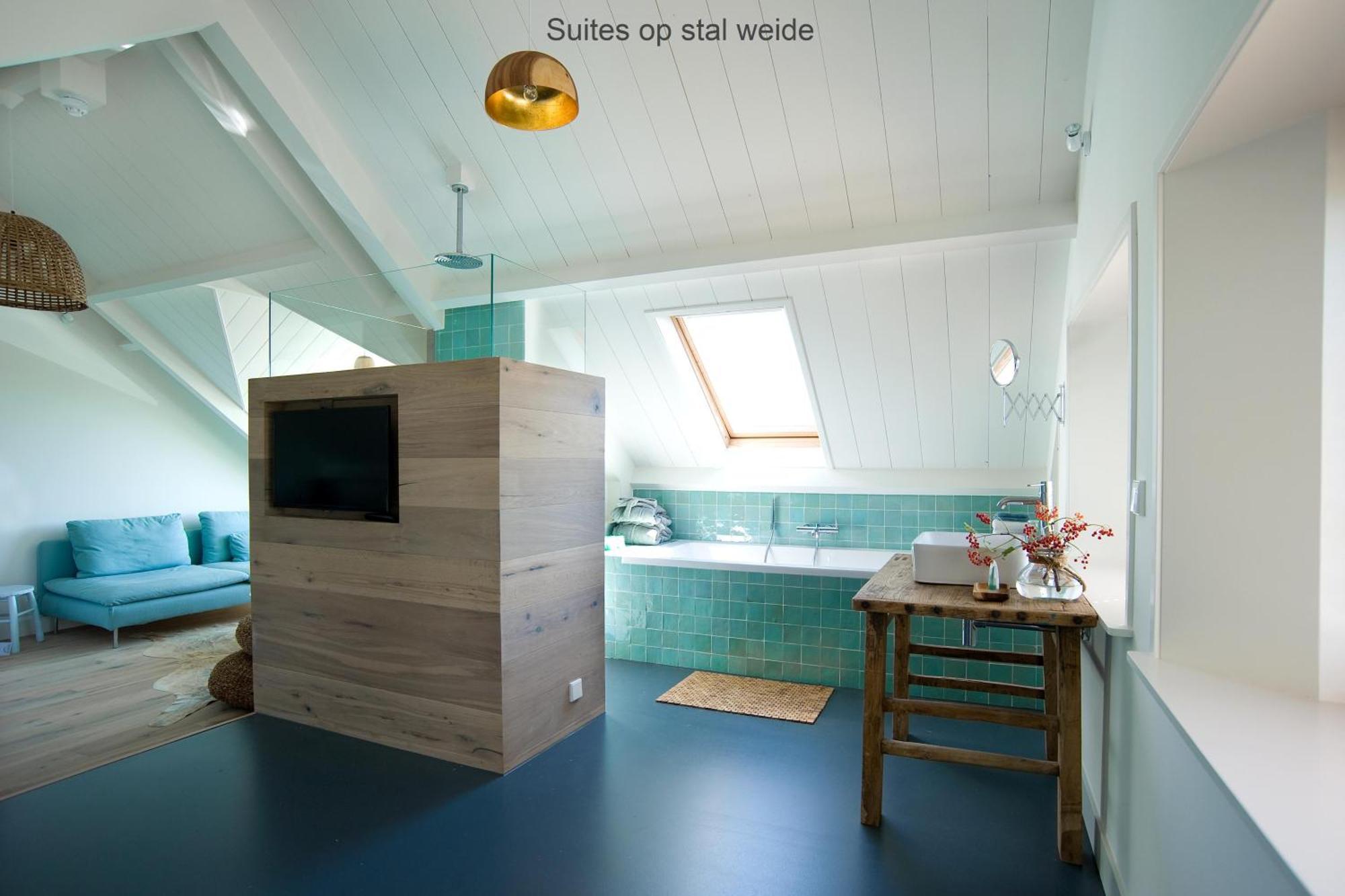 Boutique Hotel Villa Oldenhoff Abcoude Habitación foto