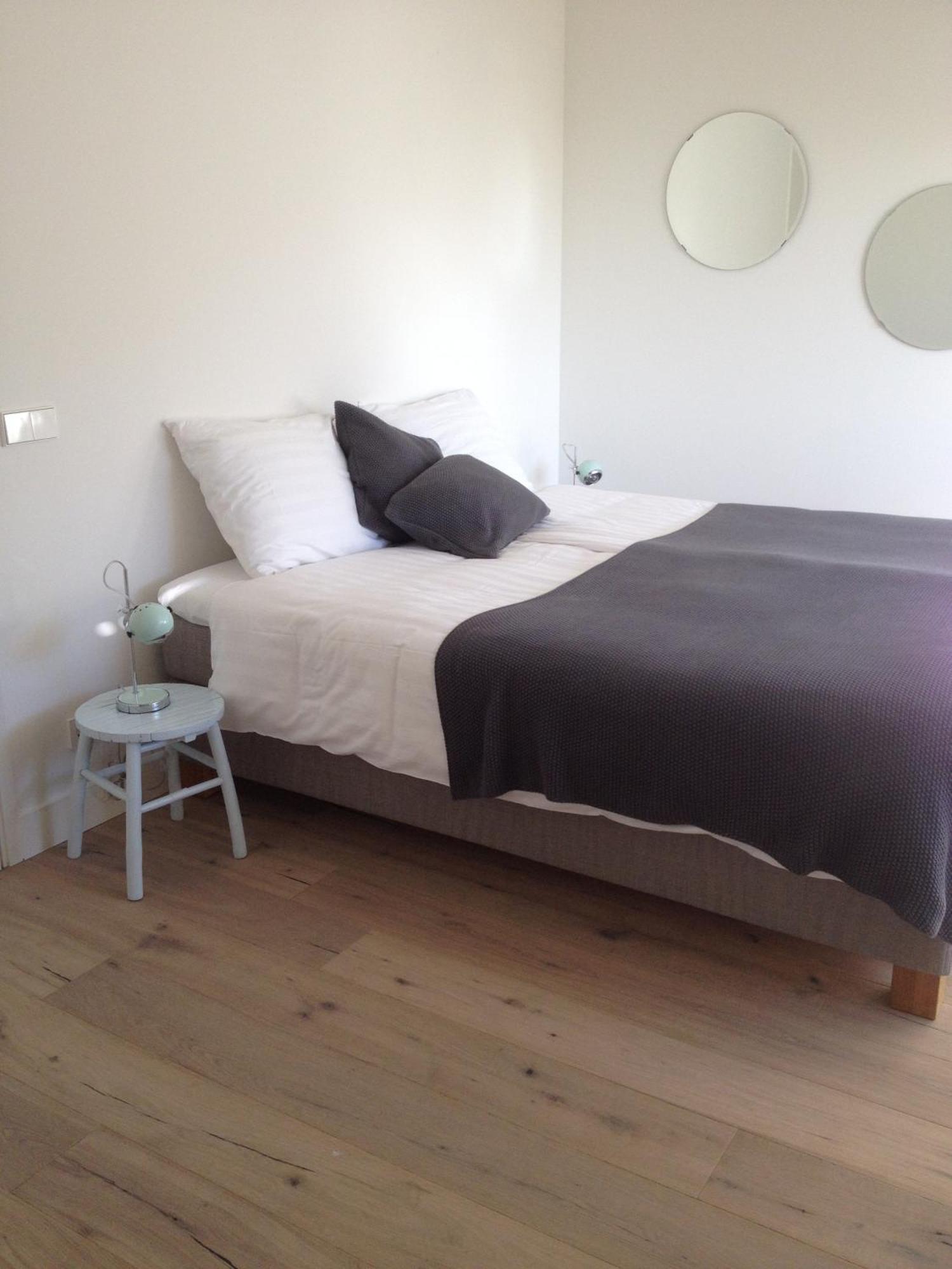 Boutique Hotel Villa Oldenhoff Abcoude Habitación foto