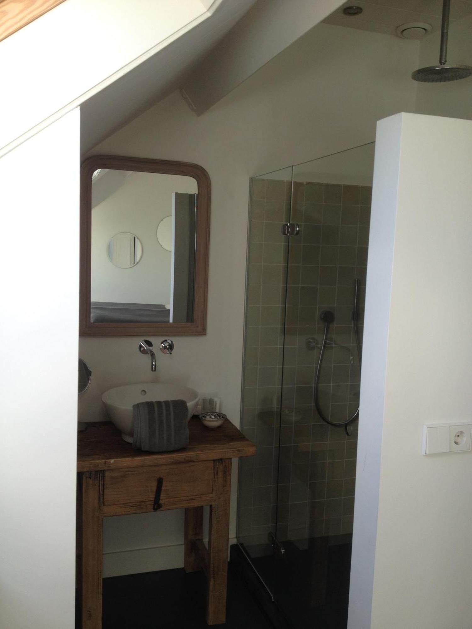 Boutique Hotel Villa Oldenhoff Abcoude Habitación foto