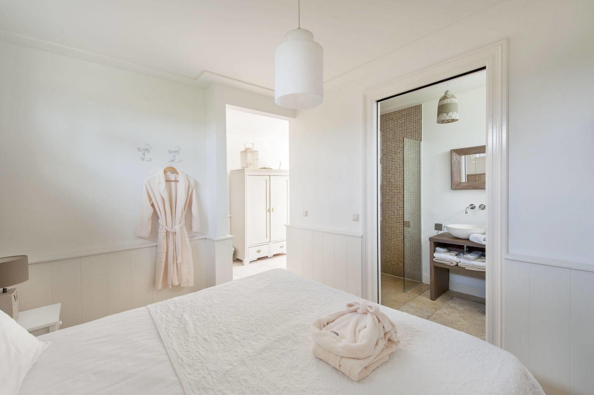 Boutique Hotel Villa Oldenhoff Abcoude Exterior foto